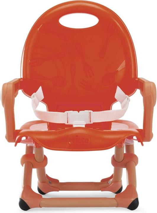 Immagine prodotto Chicco Spuntino tascabile (Seggiolone booster)