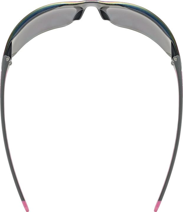 Image du produit Uvex Sports equate (gris-rose mat, Miroir Rose)