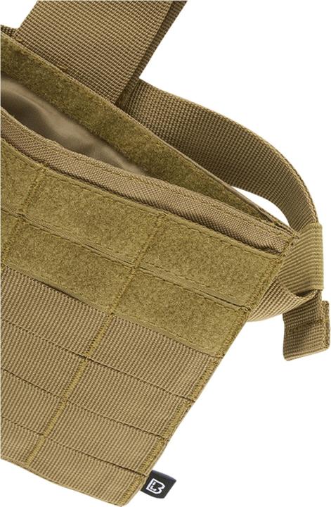 Immagine prodotto Brandit Pannello gambe Molle - 125319