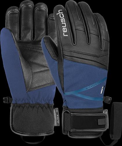 Produktbild Reusch Mikaela Shiffrin R-TEX® XT (7.5)