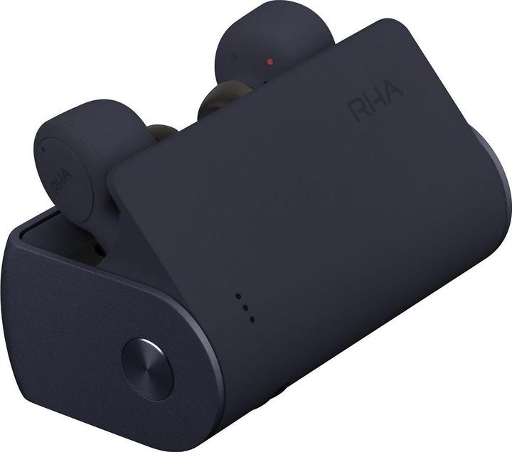 Actual product image RHA TrueConnect (25 h, Wireless)