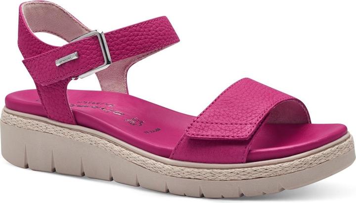 Actual product image Tamaris Pure Relax sandal (38)