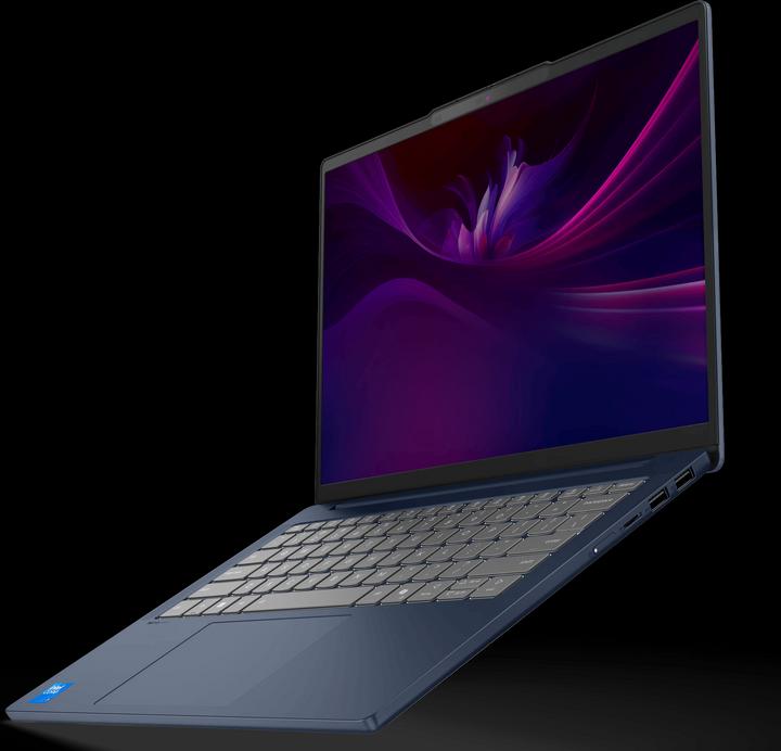 Image du produit Lenovo IdeaPad Slim 5 (14", Intel Core 7 240H, 32 Go, 1000 Go, CH)
