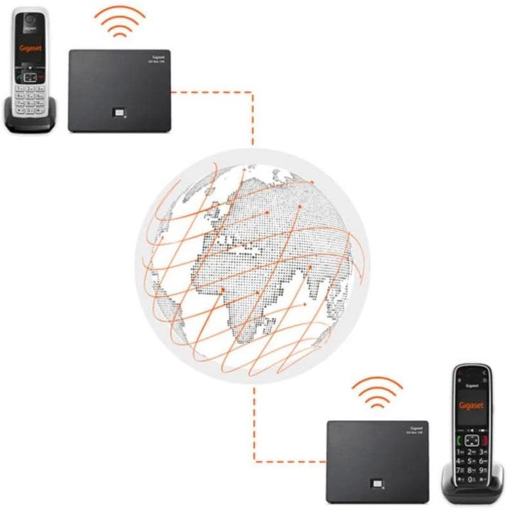 Produktbild Gigaset GO-Box 100