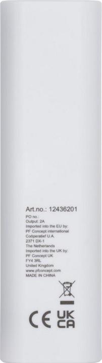 Image du produit Generic Chargeur de téléphone portable WHIZ