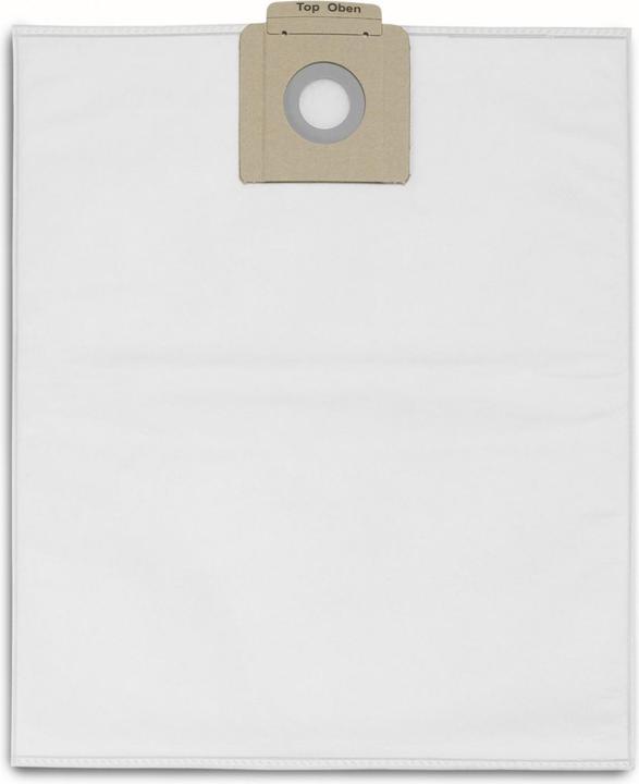 Produktbild Kärcher Professional Filtertüte