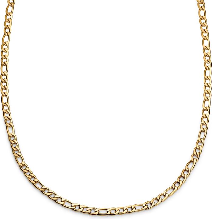 Actual product image Lucleon Essentials (Stainless steel)
