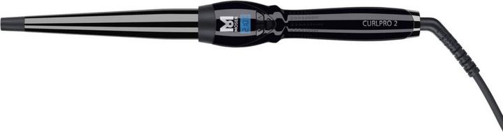 Produktbild Moser Profi-Lockenstab konisch Titanium 4437 CurlPro2 Conical (13 mm, 14 mm, 15 mm, 16 mm, 17 mm, 18 mm, 19 mm, 20 mm, 21 mm, 22 mm, 23 mm, 24 mm, 25 mm)