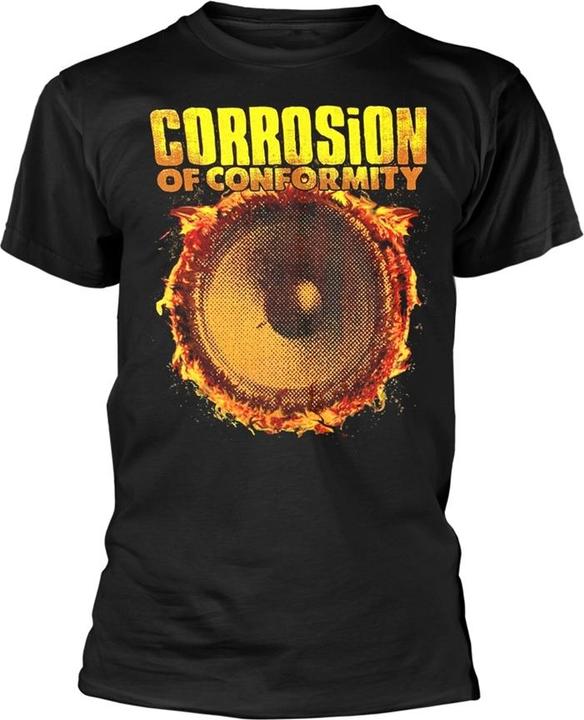 Actual product image Corrosion Of Conformity Deliverance 1 (XXL)