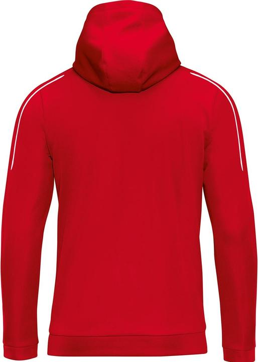 Actual product image JAKO Hooded Jacket Classico Ladies (38)