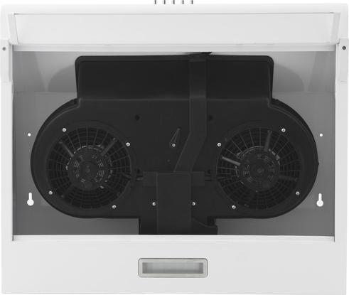 Produktbild Inventum AKO6012WIT (Wandhaube)