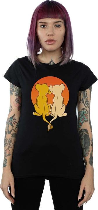 Produktbild Disney The Lion King We Are One TShirt (L)