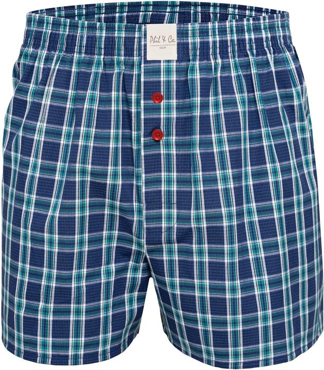 Actual product image Phil & Co. Berlin Boxer Core (XXL, pack of 8)
