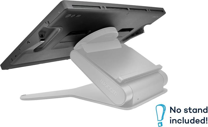 Actual product image Wacom Cintiq Pro 27 (26.90", 5080 lpi)