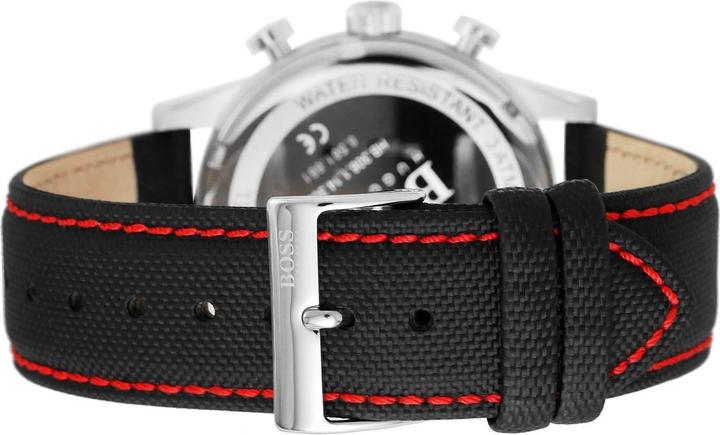 Actual product image Hugo Boss Navigator (Analogue wristwatch, 44 mm)
