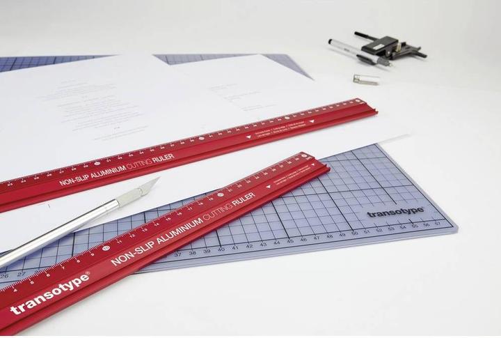 Actual product image Magnetoplan cutting mat