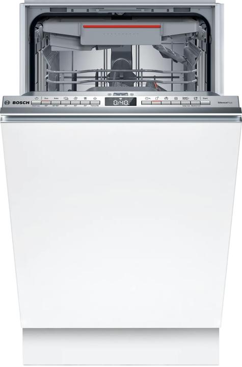 Immagine prodotto Bosch Hausgeräte SPV4EMX24E