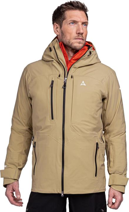 Image du produit Schöffel Veste 3L Sovramonte1 M (M)