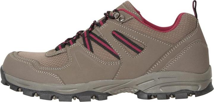 Image du produit Mountain Warehouse - Chaussures de marche MCLEOD - Femme (36)