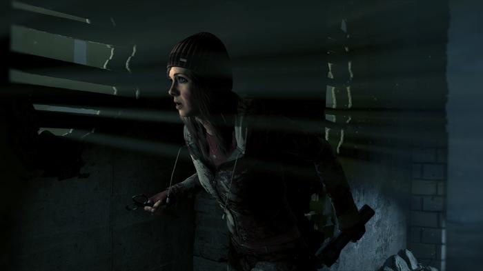 Actual product image Sony Until Dawn (PS4, DE)