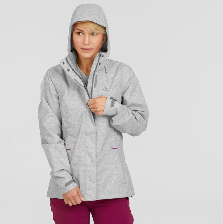 Produktbild Quechua MH100 WTP (XXL)