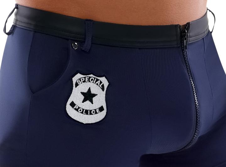 Image du produit Svenjoyment M. Boxer Briefs Police 2XL (XXL)