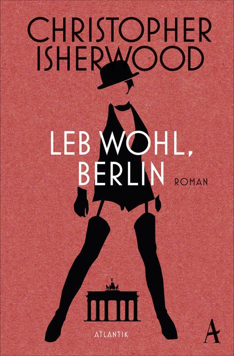 Immagine prodotto Leb wohl, Berlin (Tedesco, Christopher Isherwood, Gerhard Henschel, Kathrin Passig, 2015)