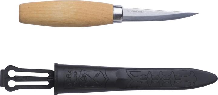 Actual product image Morakniv Wood Carving 106 (19 cm)