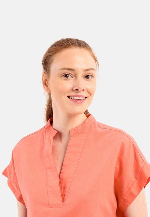 Produktbild Camel Active Schlupfkleid aus einem Leinenmix (XS)