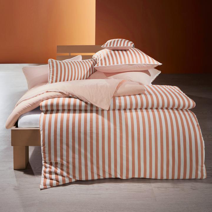 Image du produit Erwin Müller Wendebettwäsche (Housse de couette, 155x220 cm (80x80 cm))
