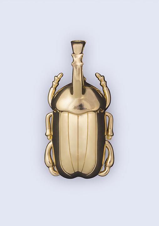 Actual product image Doiy Insectum (Bottle opener)