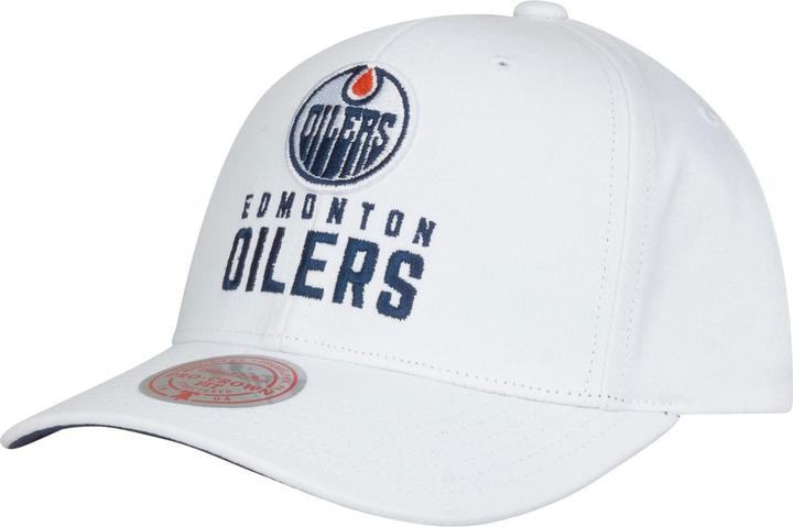 Produktbild Mitchell & Ness All In Pro Edmonton Oilers (One Size)