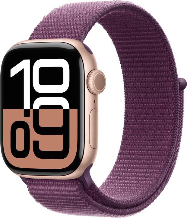 Produktbild Apple Watch Series 10 (42 mm, nur WLAN)