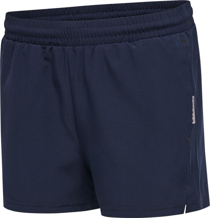 Produktbild hummel Hmlmove Grid Woven Shorts Woman (XXL)