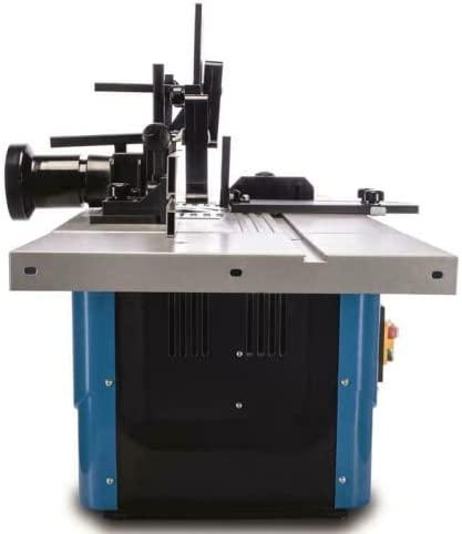 Produktbild Scheppach HF50 Fräsmaschine