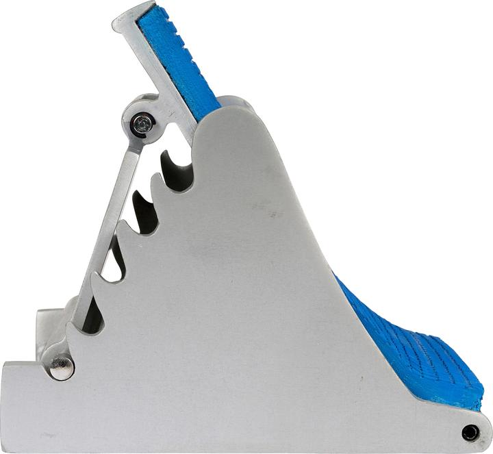Actual product image Sport-Thieme Starting block Super Pro (5000 g)