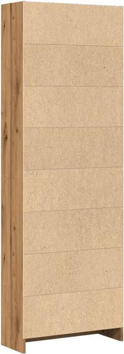 Actual product image VidaXL Claiborn (60 x 24 x 176 cm)