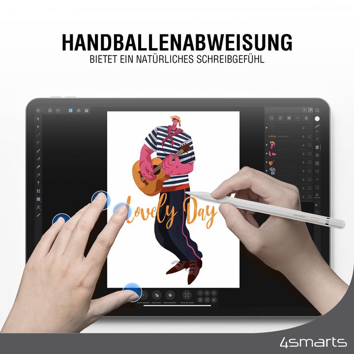 Produktbild 4smarts Aktiver Pencil Pro