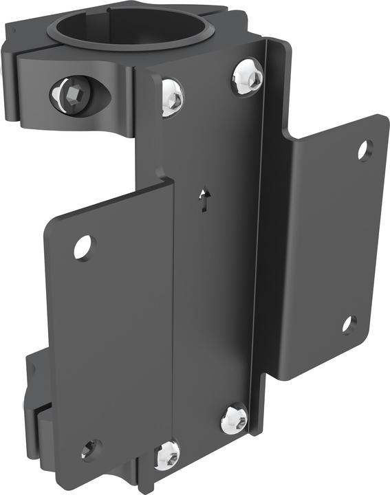 Produktbild Multibrackets Rohrklemme Ø50mm, zu Pro System, Metall