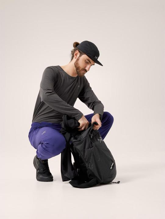 Actual product image Arc'teryx Incendo (L)