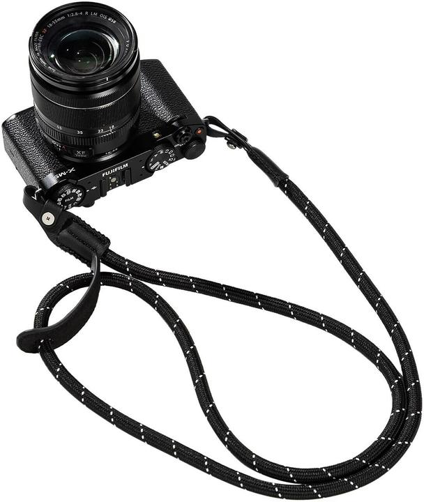 Actual product image SmallRig Universal Braided Shoulder Strap (Shoulder strap)