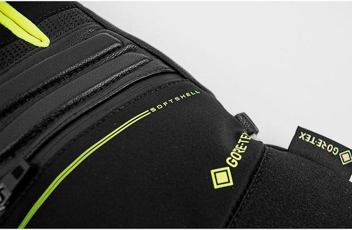 Actual product image Reusch Mercury GTX (8)