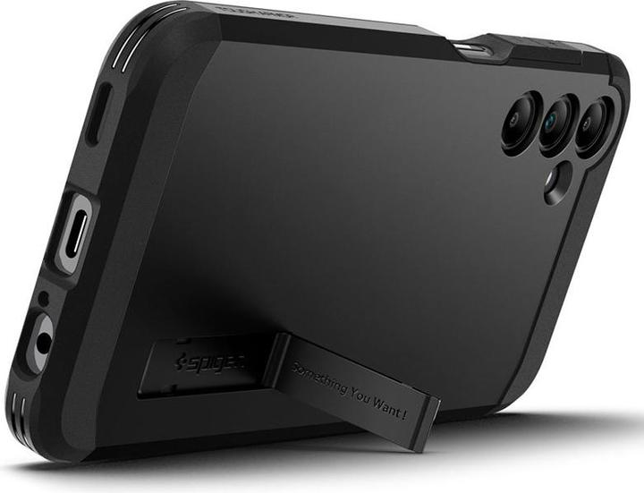 Image du produit Spigen Tough Armor Hulle Compatible (Samsung Galaxy A15 5G, Samsung Galaxy A15)
