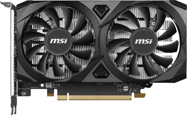 Produktbild MSI GeForce RTX 3050 Ventus 2X E OC (6 GB)