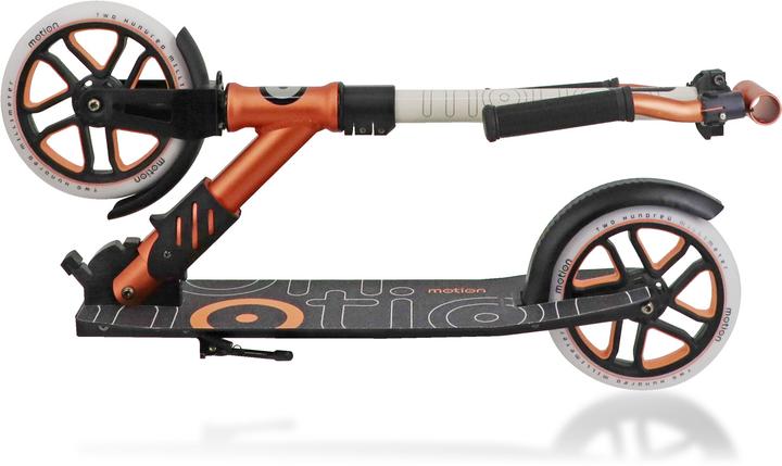 Produktbild Motion Speedy