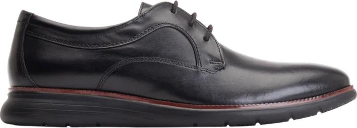 Produktbild Base London Schnürschuhe Wing Leder (46)