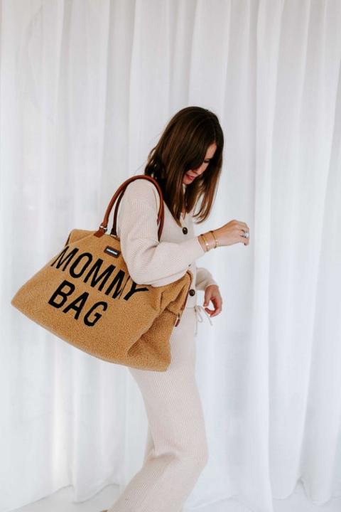 Image du produit Childhome Mommy Bag