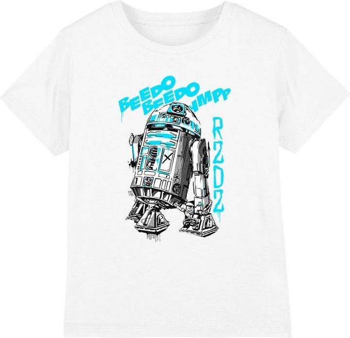 Star Wars TShirt (116)