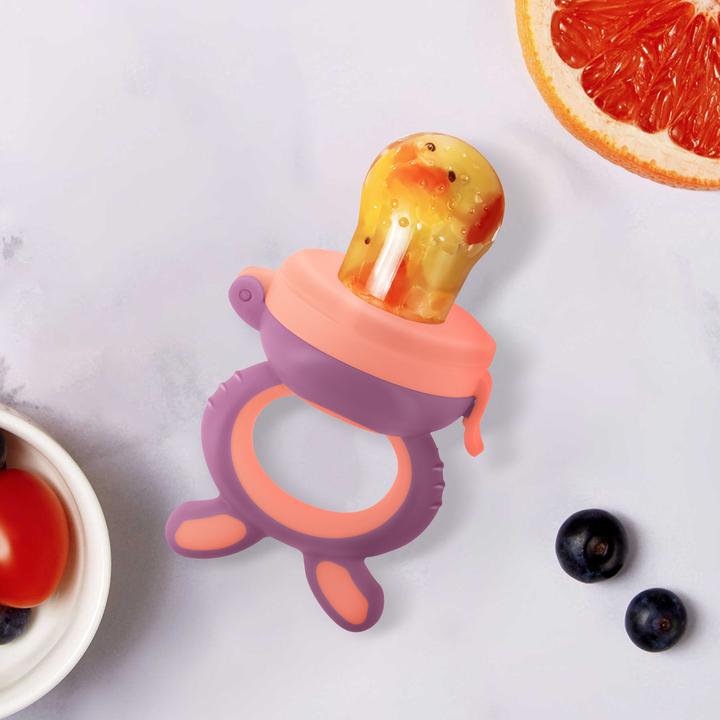 Image du produit VP Santé Sucette pour fruits sans bisphénol