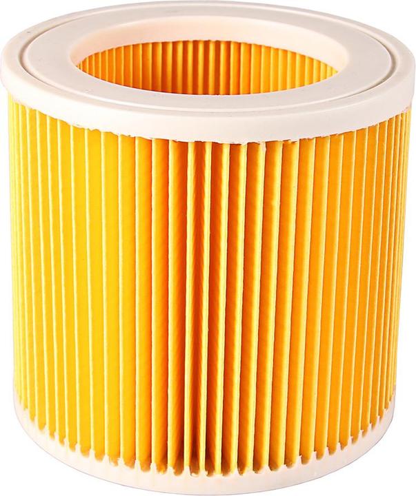 Immagine prodotto Flickbee Filtro pieghettato piatto 6.414-552.0 per aspirapolvere Kärcher A2024, A2101